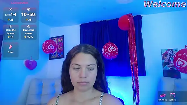 shanel cullen  online show from 02-27-25, 04:43