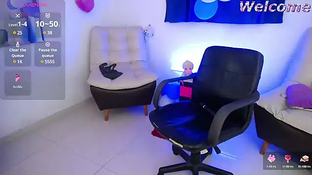 shanel cullen  online show from 03-13-25, 04:45