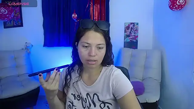 shanel cullen  online show from 03-04-25, 01:59