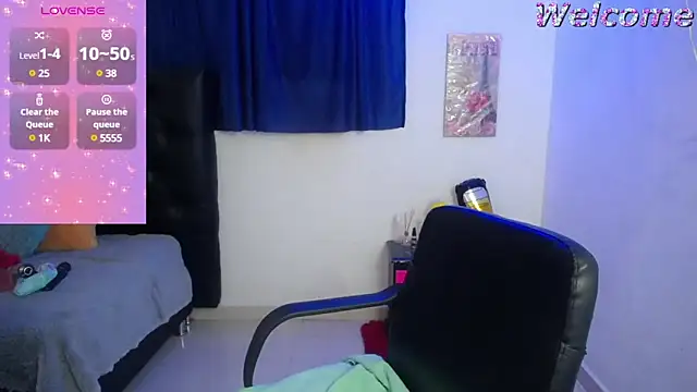 shanel cullen  online show from 12-29-24, 02:52