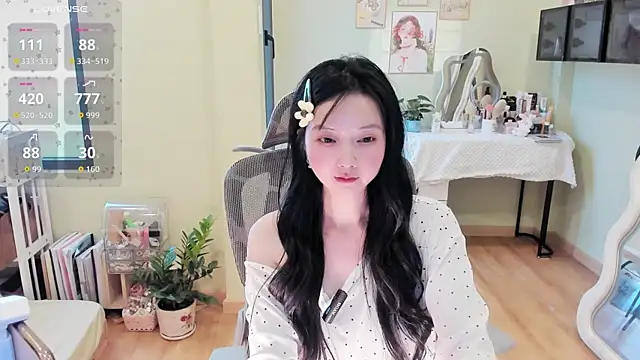 Snapshot of Nery_Asian chatting on 03-02-26, 07:15 Nery Asian online show from 03-02-26, 07:15