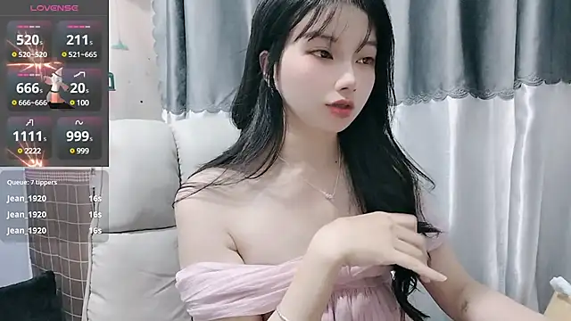 Nery Asian online show from 02-15-25, 05:19