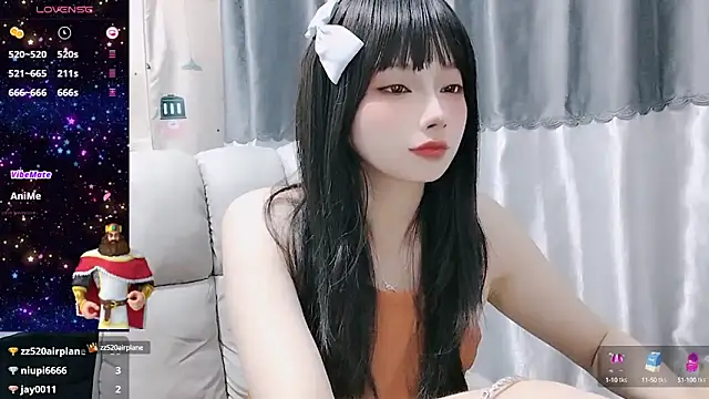 Nery Asian online show from 03-04-25, 06:58