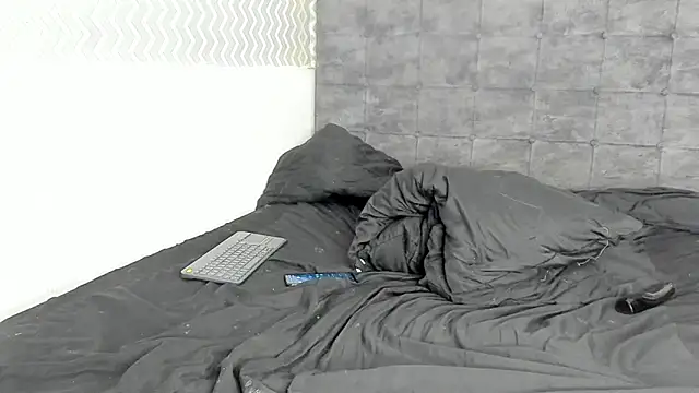 Ariana Salazar online show from 03-26-26, 03:38