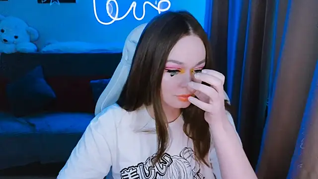 Snapshot of Bad_Girl009 chatting on 01-24-25, 03:02 Bad Girl009 online show from 01-24-25, 03:02