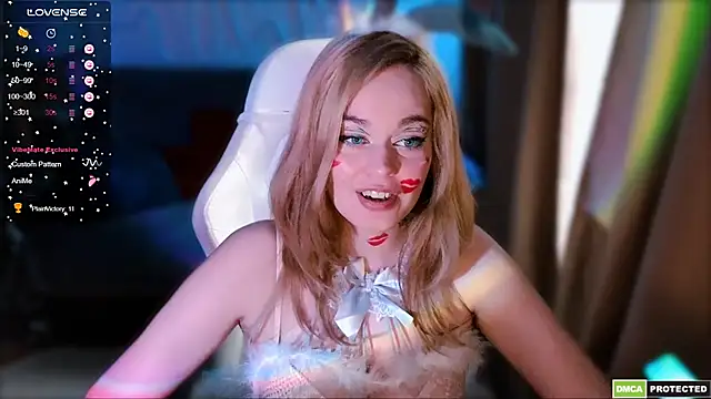 Snapshot of Bad_Girl009 chatting on 09-18-25, 01:36 Bad Girl009 online show from 09-18-25, 01:36