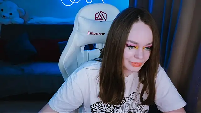 Snapshot of Bad_Girl009 chatting on 01-24-25, 06:04 Bad Girl009 online show from 01-24-25, 06:04