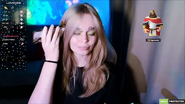 Snapshot of Bad_Girl009 chatting on 09-10-25, 04:50 Bad Girl009 online show from 09-10-25, 04:50