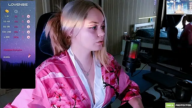 Bad Girl009 online show from 03-26-26, 08:23