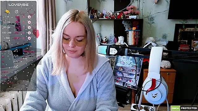 Snapshot of Bad_Girl009 chatting on 02-24-26, 11:00 Bad Girl009 online show from 02-24-26, 11:00