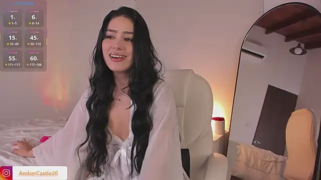 Snapshot of Amber-9 chatting on 02-13-25, 01:08 Amber-9 online show from 02-13-25, 01:08