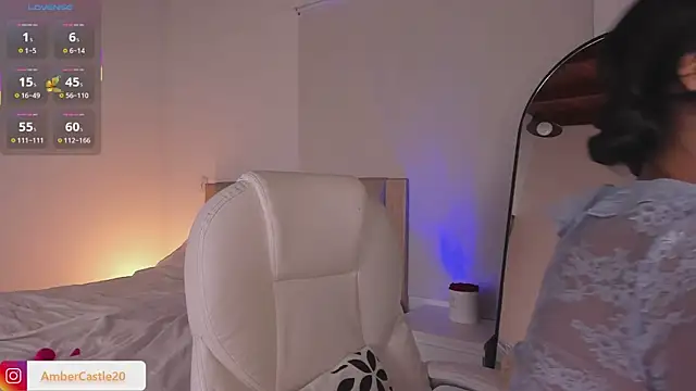 Snapshot of Amber-9 chatting on 02-19-25, 01:51 Amber-9 online show from 02-19-25, 01:51