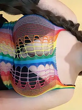 Evelyn Moon online show from 10-13-25, 01:12