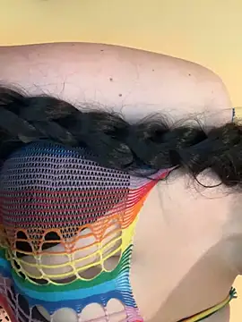 Evelyn Moon online show from 09-09-25, 02:21