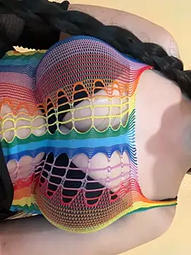 Evelyn Moon online show from 10-06-25, 01:01