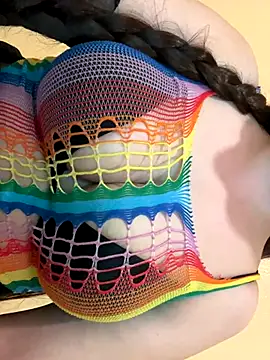 Evelyn Moon online show from 10-07-25, 01:34