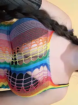 Evelyn Moon online show from 10-15-25, 12:46