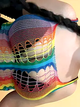 Evelyn Moon online show from 09-24-25, 07:04