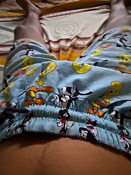 YAMPIER055 online show from 11-10-25, 07:52