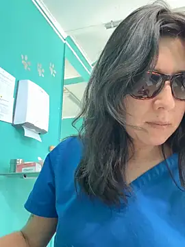 Reinacatchile online show from 01-07-26, 09:09