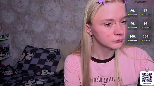 Snapshot of Milia_Parker chatting on 05-05-26, 11:08 Milia Parker online show from 05-05-26, 11:08