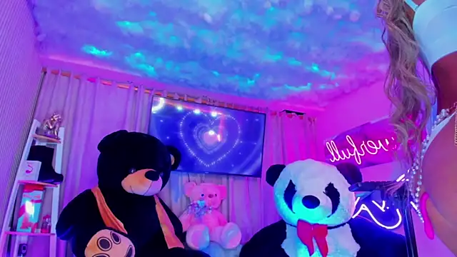 powergirl 20 online show from 01-11-26, 11:50