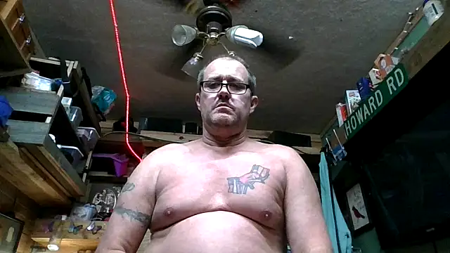 FKHoward online show from 04-06-26, 12:28