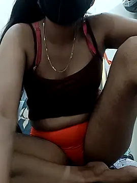 ANNU-SH6 online show from 03-09-26, 06:11