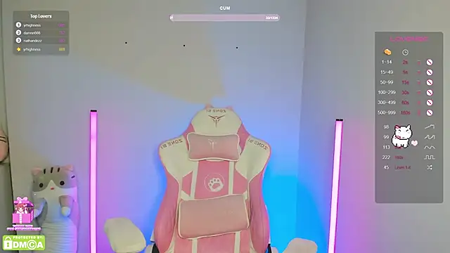 Gylaxie online show from 02-21-25, 12:27