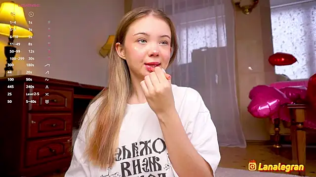 onetimeandforever online show from 04-10-26, 06:20