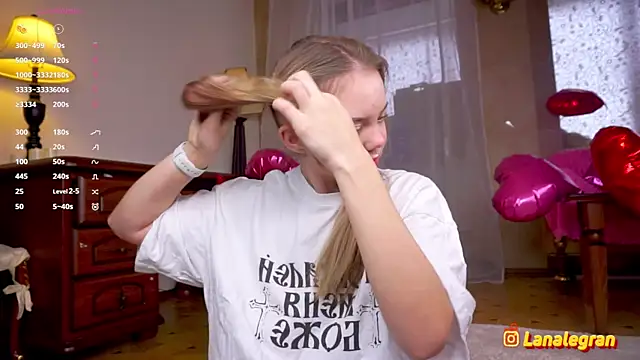 onetimeandforever online show from 04-05-26, 06:31