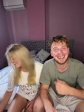 NickyGold Official online show from 03-29-26, 02:30