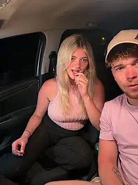 NickyGold Official online show from 03-14-26, 07:20