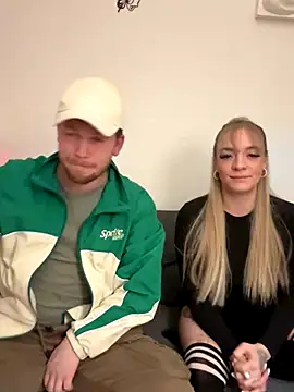 NickyGold Official online show from 11-17-25, 09:41