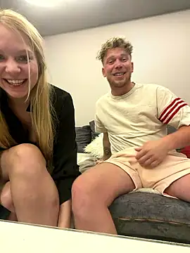 NickyGold Official online show from 01-11-26, 09:55