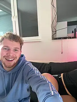 NickyGold Official online show from 01-11-25, 11:34