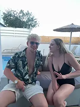 NickyGold Official online show from 03-15-25, 02:34