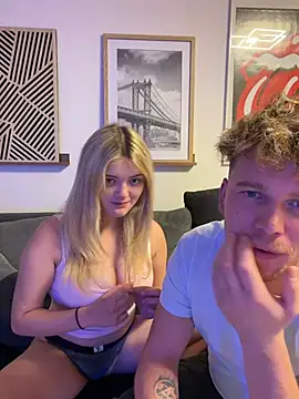 NickyGold Official online show from 02-27-26, 09:14