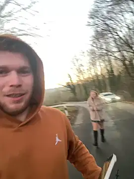 NickyGold Official online show from 01-18-25, 04:10