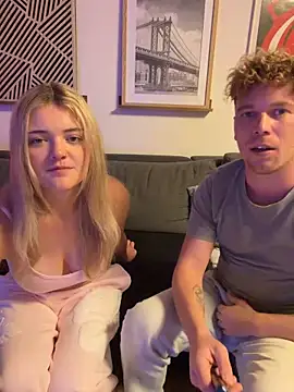 NickyGold Official online show from 02-25-26, 05:24