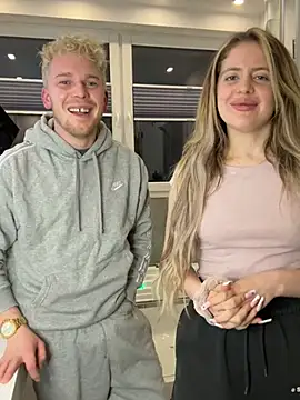 NickyGold Official online show from 02-25-25, 09:04