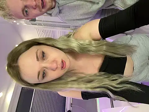 NickyGold Official online show from 02-19-25, 08:31