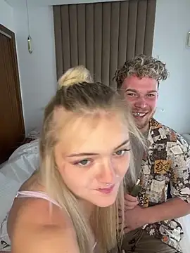 NickyGold Official online show from 04-12-26, 03:04