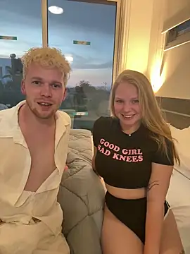 NickyGold Official online show from 03-07-25, 04:00