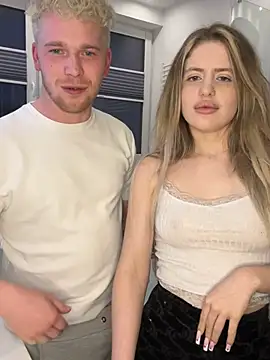 NickyGold Official online show from 02-24-25, 05:31