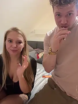 NickyGold Official online show from 11-02-25, 08:14