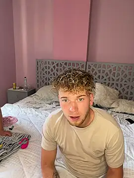 NickyGold Official online show from 03-22-26, 11:45