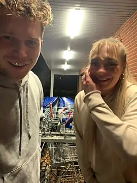 NickyGold Official online show from 11-01-25, 06:46