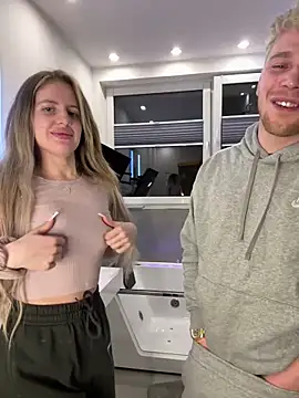 NickyGold Official online show from 02-26-25, 12:30