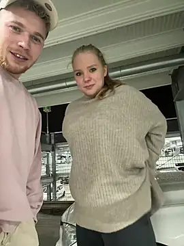 NickyGold Official online show from 12-21-24, 09:04